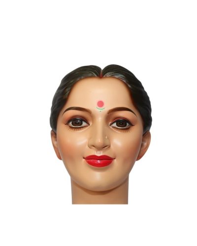 Big- Dimple Statue (Pair)