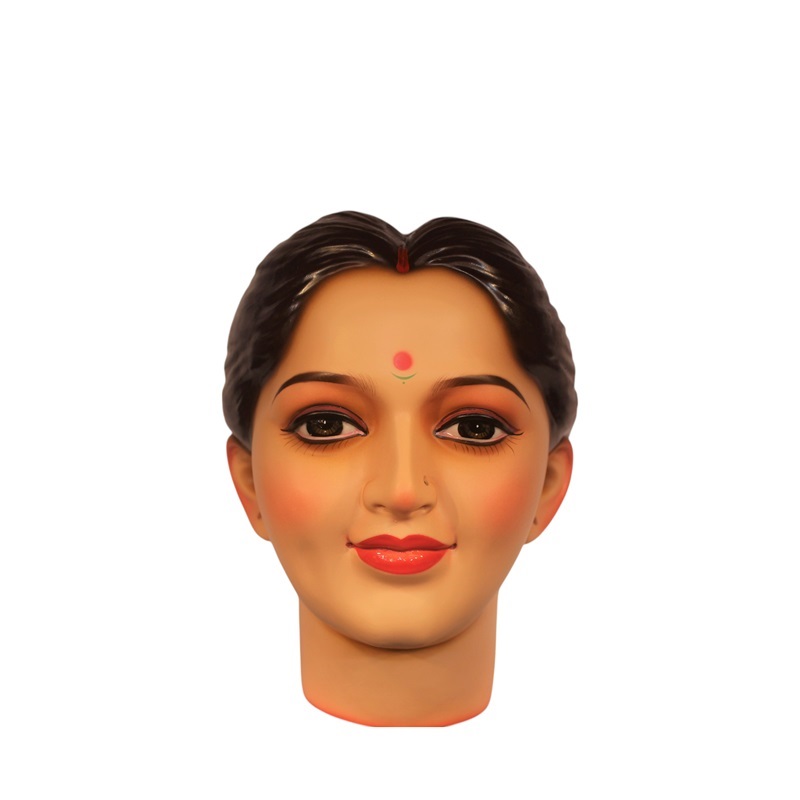 Amravati Big Dimples (Pair)