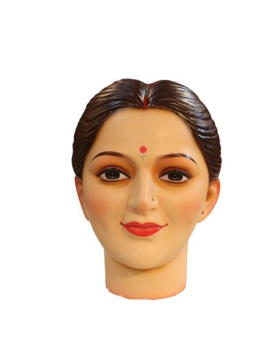 Amravati- Medium- Double Dimples (Pair)