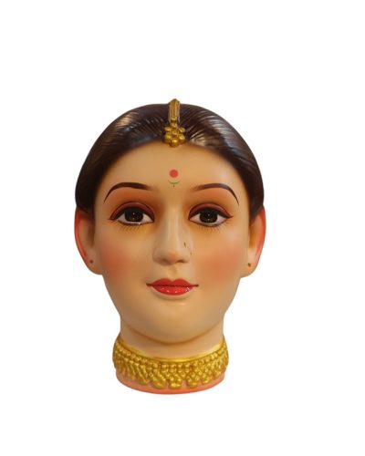 Medium - Broad Neckless (Pair)