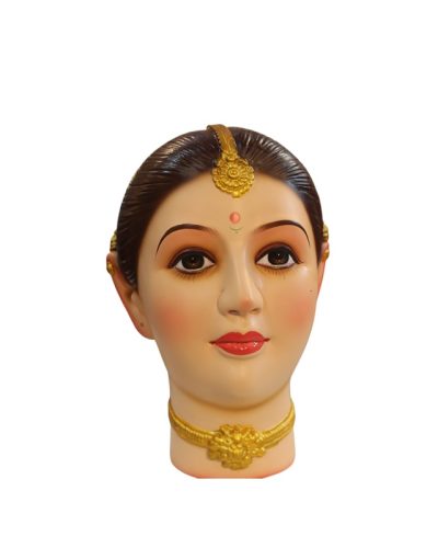 Jumbo- Broad Neckless (Pair)